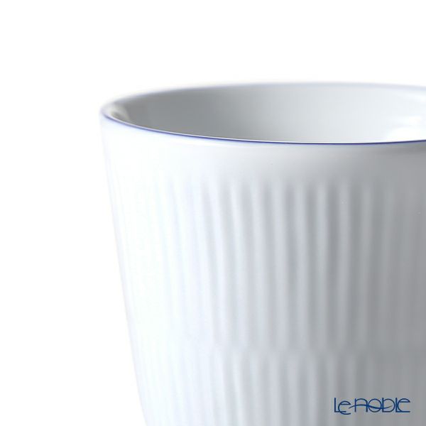 ロイヤルコペンハーゲン（Royal Copenhagen）ブルーライン スタイルカップ 260ml 1658495／1058886