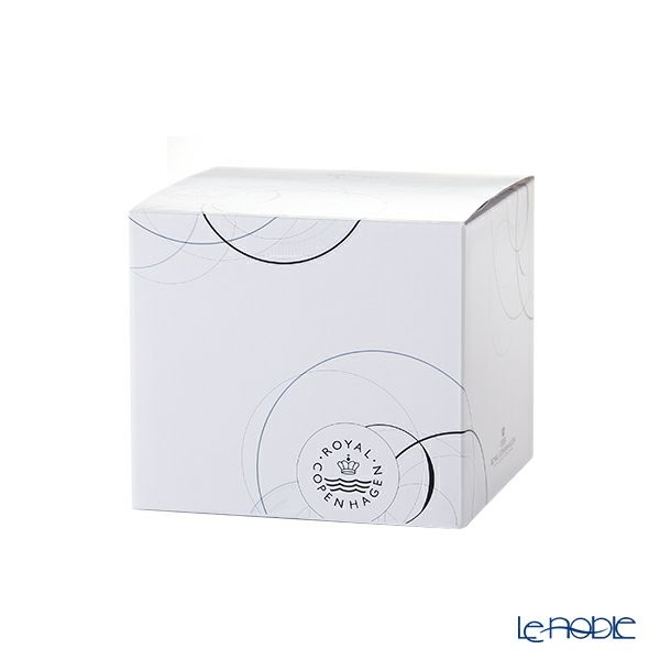 ロイヤルコペンハーゲン（Royal Copenhagen）ブルーライン スタイルカップ 260ml 1658495／1058886