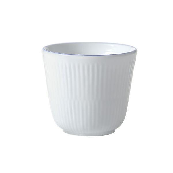 ロイヤルコペンハーゲン（Royal Copenhagen）ブルーライン スタイルカップ 260ml 1658495／1058886
