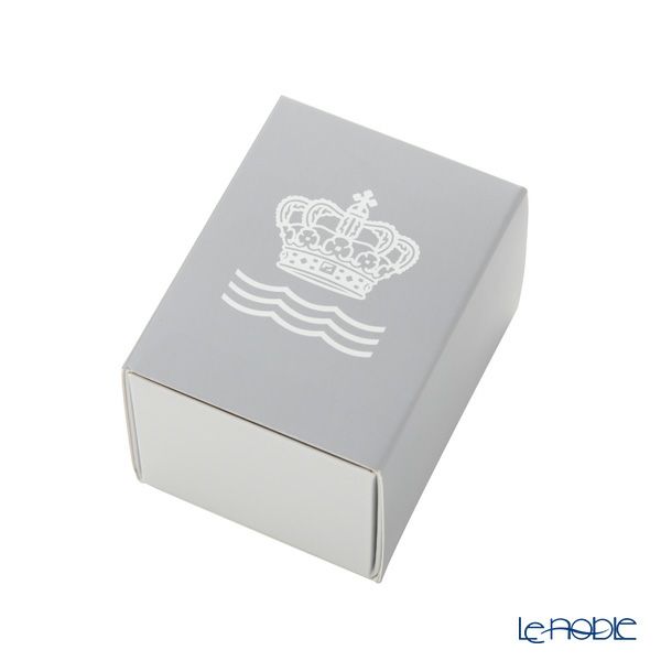 ロイヤルコペンハーゲン（Royal Copenhagen）スプリングコレクション 2022 イースターエッグ ダフォディル ペタル -花びら- H6cm 1252061／1063274