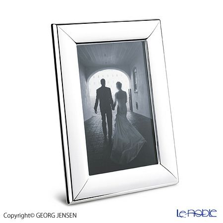 ジョージ ジェンセン MODERN ピクチャーフレーム（L） モダン 3586953