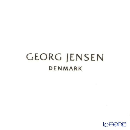 ジョージ ジェンセン TEA WITH GEORG ケーキトレイ 35.5cm 3586131