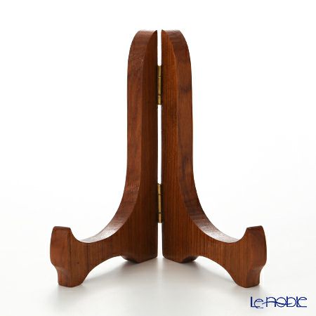 ブランベンジャロン工房 プレート 21cm アラベスクレッド