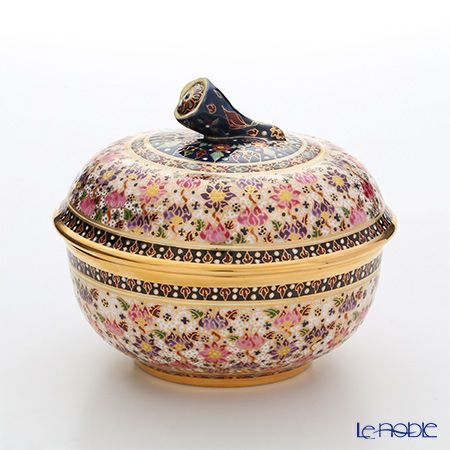 ブランベンジャロン工房 ロータスフラワー多彩 シュガー 250ml