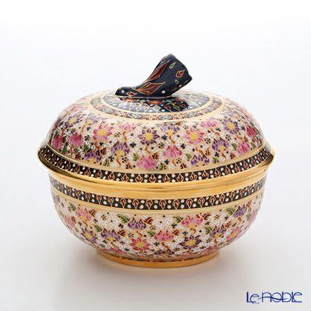 ブランベンジャロン工房 ロータスフラワー多彩 シュガー 250ml