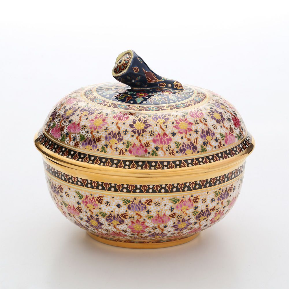 ブランベンジャロン工房 ロータスフラワー多彩 シュガー 250ml