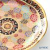 ブランベンジャロン工房 ミニプレート 8cm ピクンフラワー