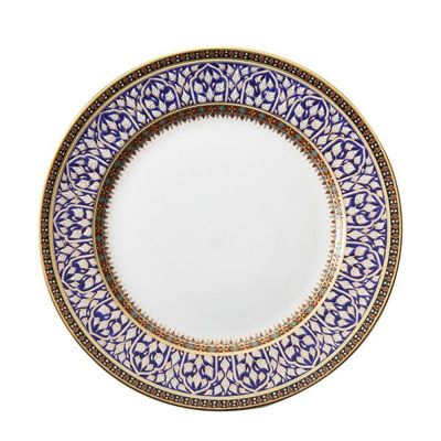 ブランベンジャロン（Benjarong）工房 | ブランド洋食器専門店ル