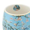 DUO アートギャラリーシリーズ ゴッホ アーモンドの花 マグカップ バレル 430ml
