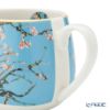 DUO アートギャラリーシリーズ ゴッホ アーモンドの花 マグカップ バレル 430ml