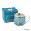 DUO アートギャラリーシリーズ ゴッホ アーモンドの花 マグカップ バレル 430ml