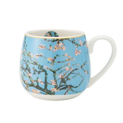 数量限定】ジャンナッツ クリスマスブレンド 紅茶缶 茶葉50g ノート