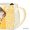 DUO アートギャラリーシリーズ クリムト 接吻 マグカップ バレル 430ml