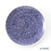 ポーリッシュポタリー（ポーランド陶器） ボレスワヴィエツ プレート 19.5cm 814／120