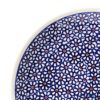 ポーリッシュポタリー（ポーランド陶器） ボレスワヴィエツ プレート 19.5cm 814／120