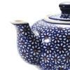 ポーリッシュポタリー（ポーランド陶器） ボレスワヴィエツ ティーポット 420ml 864／120