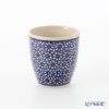 ポーリッシュポタリー（ポーランド陶器） ボレスワヴィエツ カップ（ハンドル無し） 180ml 936／120
