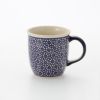 ポーリッシュポタリー（ポーランド陶器） ボレスワヴィエツ マグ 350ml／9.7cm 1105／120