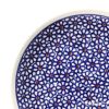ポーリッシュポタリー（ポーランド陶器） ボレスワヴィエツ プレート 16cm 818／120
