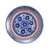 ポーリッシュポタリー（ポーランド陶器） ボレスワヴィエツ プレート 19.5cm 814／ART-148 アートコレクション