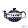 ポーリッシュポタリー（ポーランド陶器） ボレスワヴィエツ ティーポット 420ml 864／A-166A