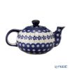ポーリッシュポタリー（ポーランド陶器） ボレスワヴィエツ ティーポット 420ml 864／A-166A