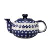 ポーリッシュポタリー（ポーランド陶器） ボレスワヴィエツ ティーポット 420ml 864／A-166A