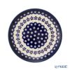 ポーリッシュポタリー（ポーランド陶器） ボレスワヴィエツ プレート 19.5cm 814／A-166A