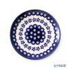 ポーリッシュポタリー（ポーランド陶器） ボレスワヴィエツ プレート 16cm 818／A-166A