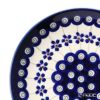 ポーリッシュポタリー（ポーランド陶器） ボレスワヴィエツ プレート 16cm 818／A-166A
