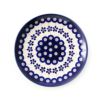 ポーリッシュポタリー（ポーランド陶器） ボレスワヴィエツ プレート 16cm 818／A-166A