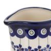 ポーリッシュポタリー（ポーランド陶器） ボレスワヴィエツ クリーマー 150ml／7.5cm 902／A-166A