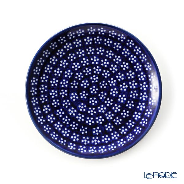 ポーリッシュポタリー（ポーランド陶器） ボレスワヴィエツ プレート 16cm 818／226A