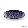 ポーリッシュポタリー（ポーランド陶器） ボレスワヴィエツ プレート 16cm 818／226A