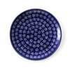 ポーリッシュポタリー（ポーランド陶器） ボレスワヴィエツ プレート 16cm 818／226A