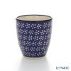 ポーリッシュポタリー（ポーランド陶器） ボレスワヴィエツ カップ（ハンドル無し） 180ml 936／226A