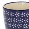ポーリッシュポタリー（ポーランド陶器） ボレスワヴィエツ カップ（ハンドル無し） 180ml 936／226A