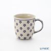 ポーリッシュポタリー（ポーランド陶器） ボレスワヴィエツ マグ 350ml／9.7cm 1105／225