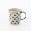ポーリッシュポタリー（ポーランド陶器） ボレスワヴィエツ マグ 350ml／9.7cm 1105／225