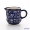 ポーリッシュポタリー（ポーランド陶器） ボレスワヴィエツ クリーマー 150ml／7.5cm 902／226A
