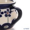 ポーリッシュポタリー（ポーランド陶器） ボレスワヴィエツ クリーマー 35ml／4.9cm 1114／A-166A