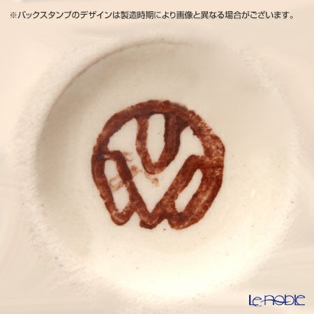 ポーリッシュポタリー（ポーランド陶器） ボレスワヴィエツ クリーマー 35ml／4.9cm 1114／A-166A