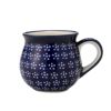 ポーリッシュポタリー（ポーランド陶器） ボレスワヴィエツ マグ 220ml／8cm 1452／226A