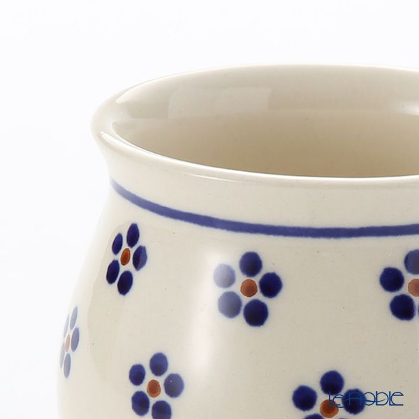 ポーリッシュポタリー（ポーランド陶器） ボレスワヴィエツ マグ 220ml／8cm 1452／225