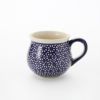 ポーリッシュポタリー（ポーランド陶器） ボレスワヴィエツ マグ 220ml／8cm 1452／120