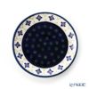 ポーリッシュポタリー（ポーランド陶器） ボレスワヴィエツ プレート 16cm 818／297A