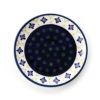 ポーリッシュポタリー（ポーランド陶器） ボレスワヴィエツ プレート 16cm 818／297A