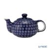 ポーリッシュポタリー（ポーランド陶器） ボレスワヴィエツ ティーポット 420ml 864／226A