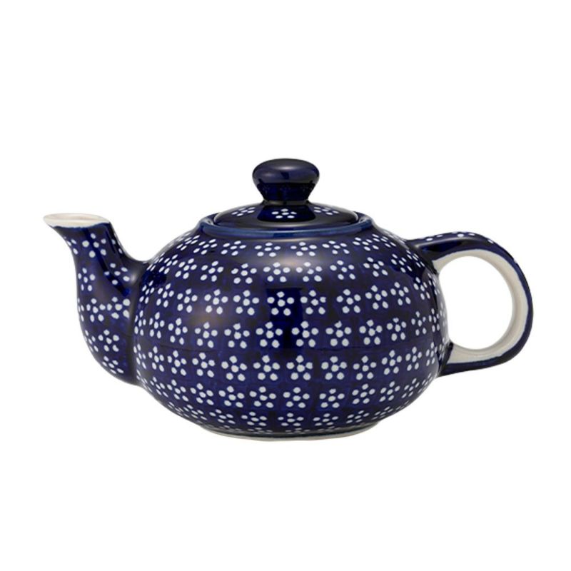 ポーリッシュポタリー（ポーランド陶器） ボレスワヴィエツ