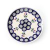 ポーリッシュポタリー（ポーランド陶器） ボレスワヴィエツ プレート 16cm 818／809
